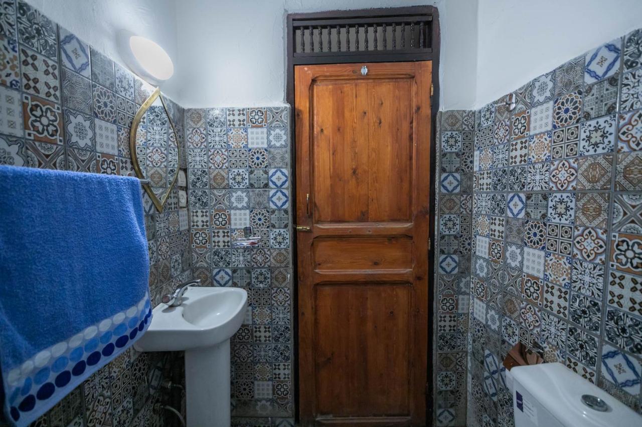 Riad Fes Tala Hotel Kültér fotó