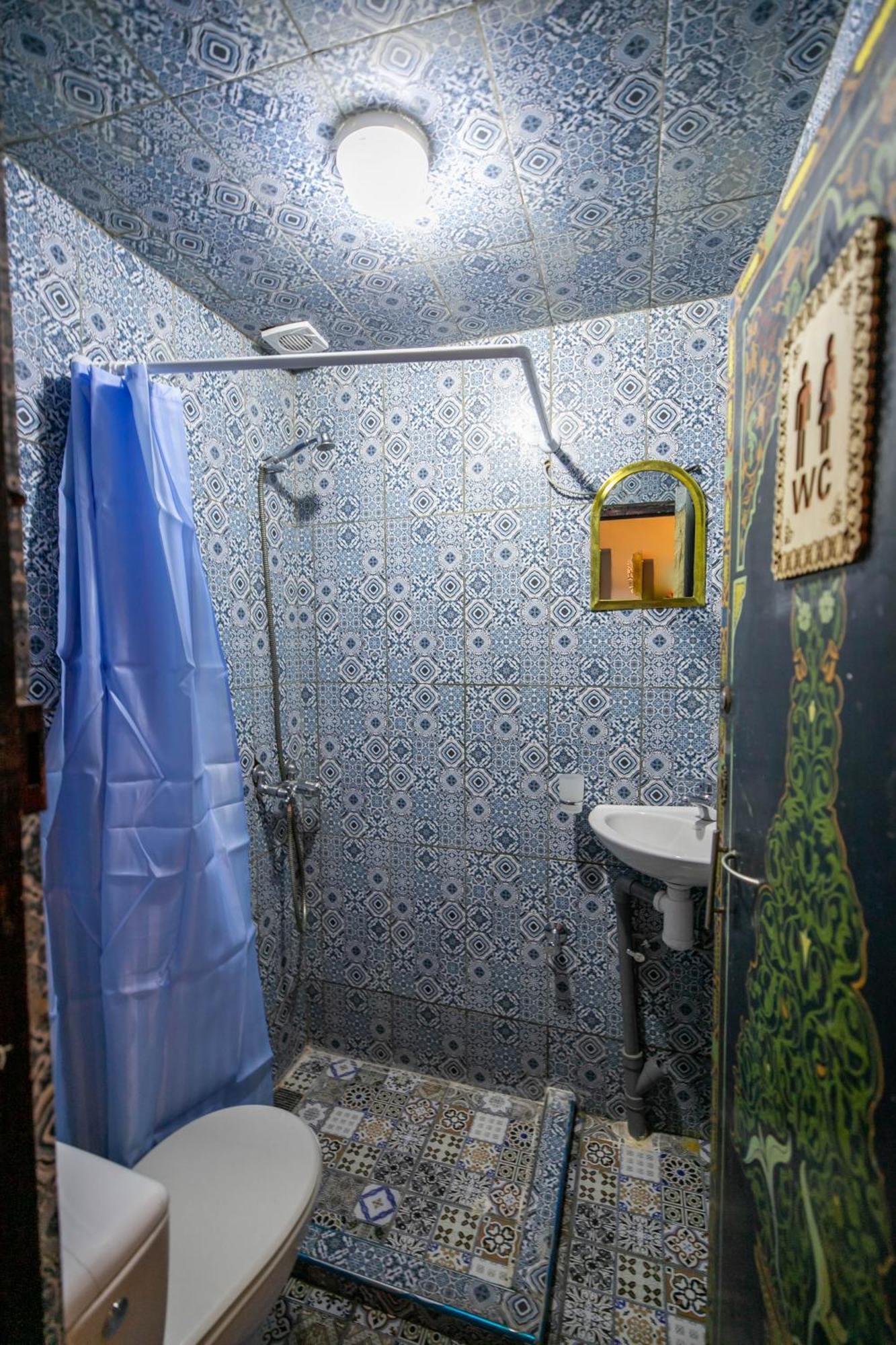 Riad Fes Tala Hotel Kültér fotó