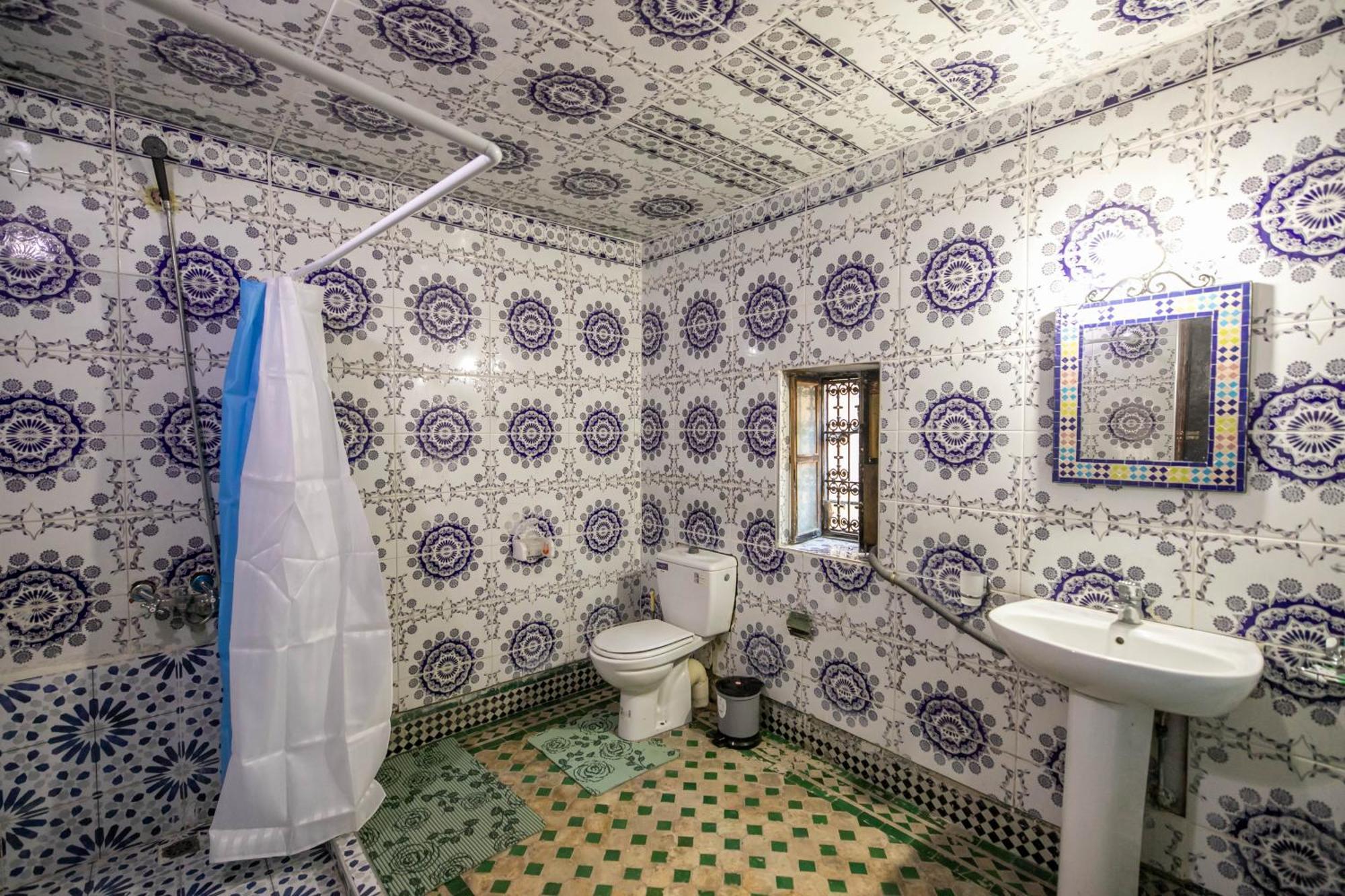 Riad Fes Tala Hotel Kültér fotó